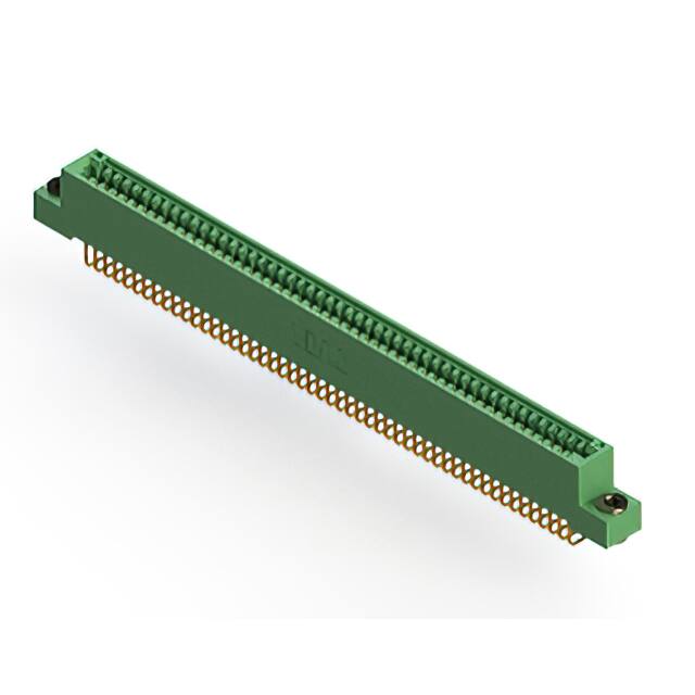 845-051-558-103 EDAC Inc.  Edgeboard Connectors